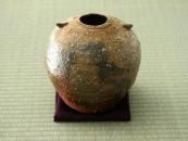 <b>[ANAGAMA Flower Vase]</b> SHIZENYU KABIN